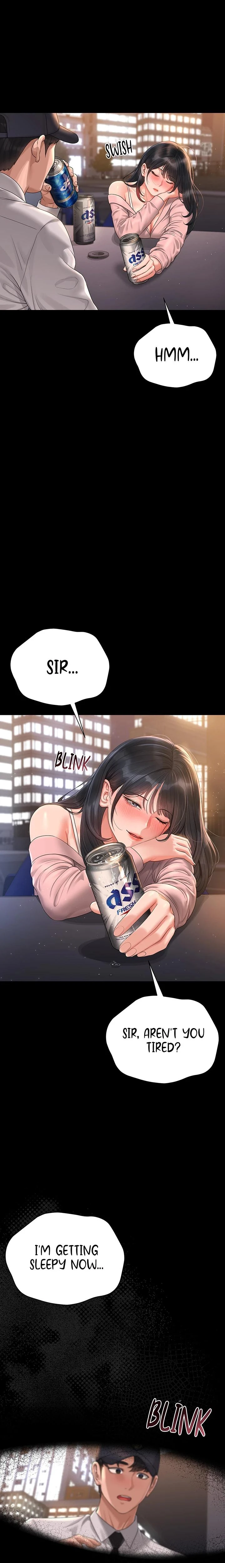 I Became An Apartment Manager Chapter 19 Page 1