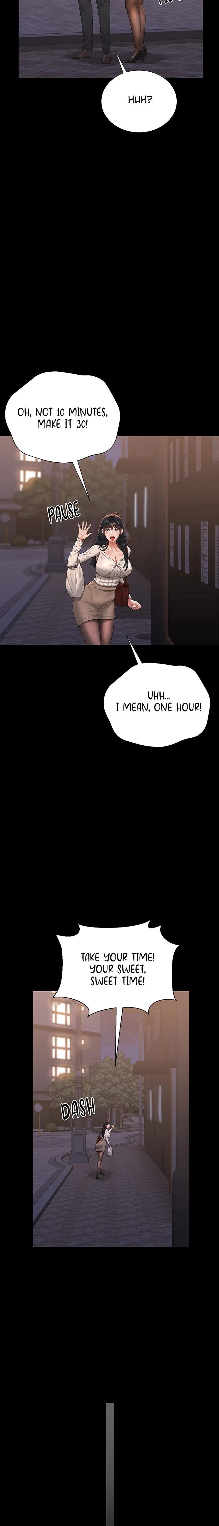 I Became An Apartment Manager Chapter 19 Page 19