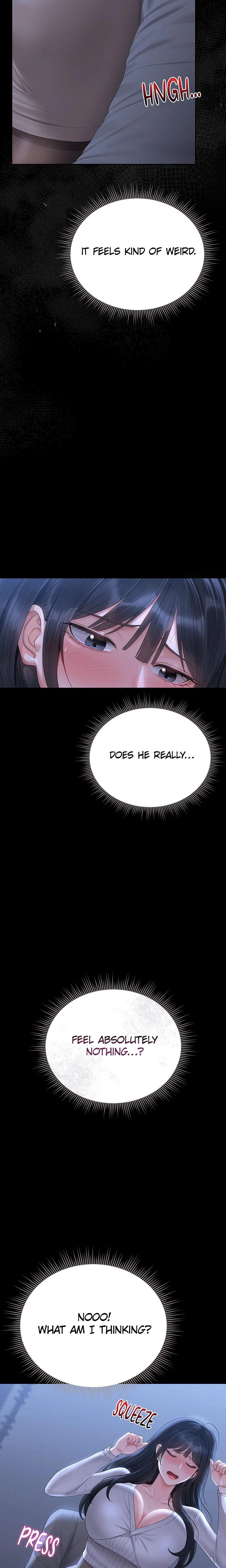 I Became An Apartment Manager Chapter 20 Page 16