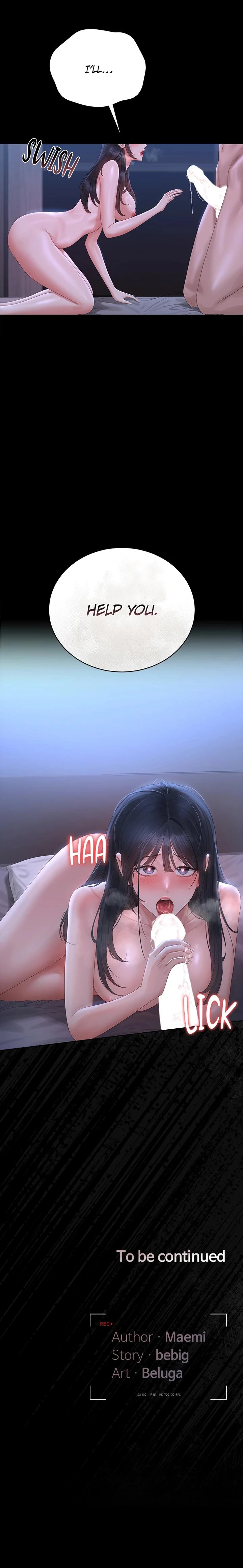 I Became An Apartment Manager Chapter 21 Page 29