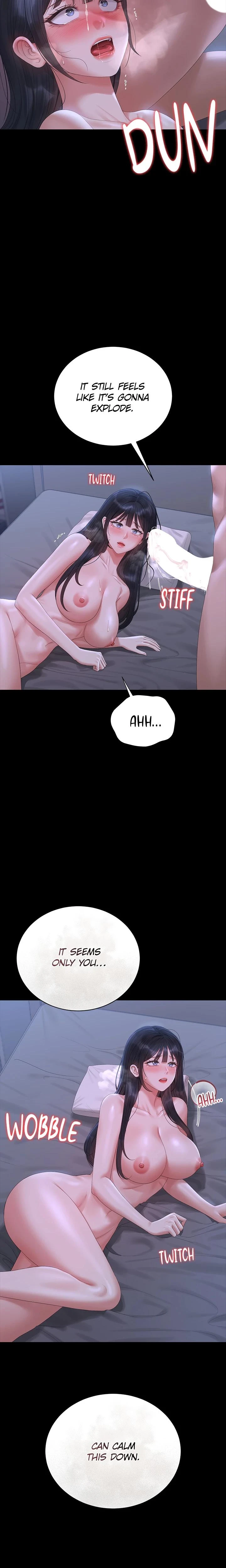 I Became An Apartment Manager Chapter 22 Page 2