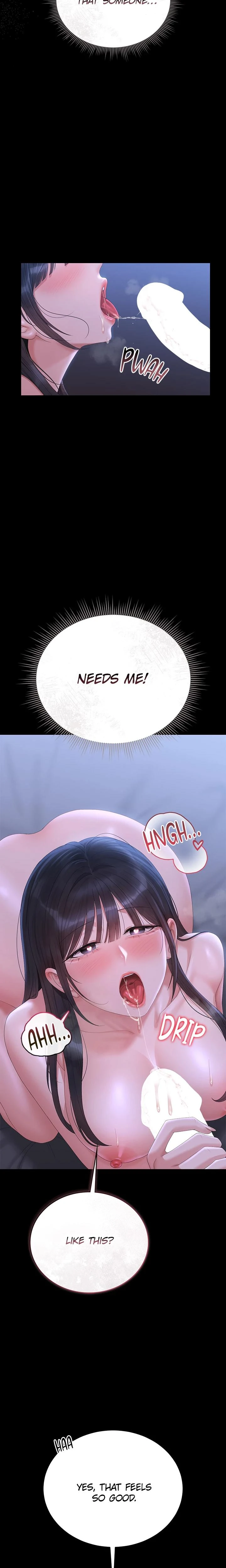 I Became An Apartment Manager Chapter 22 Page 11