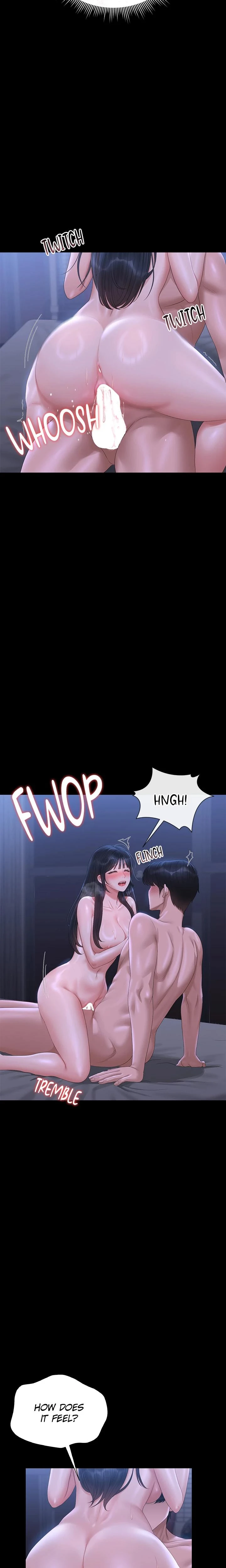 I Became An Apartment Manager Chapter 22 Page 16