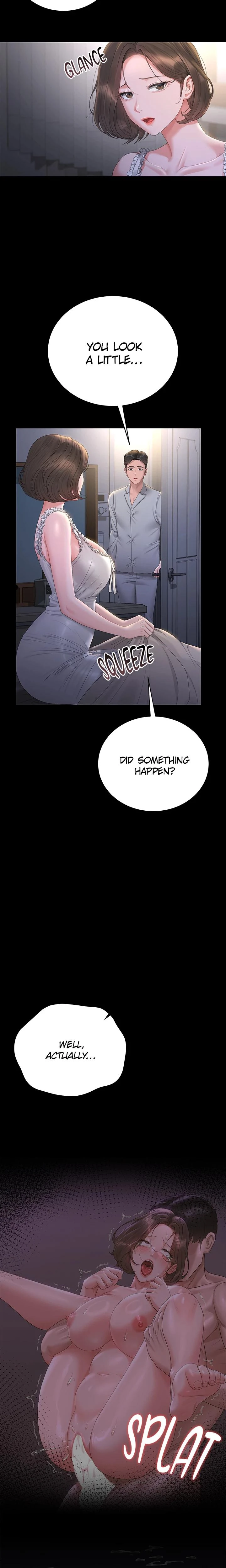I Became An Apartment Manager Chapter 23 Page 5