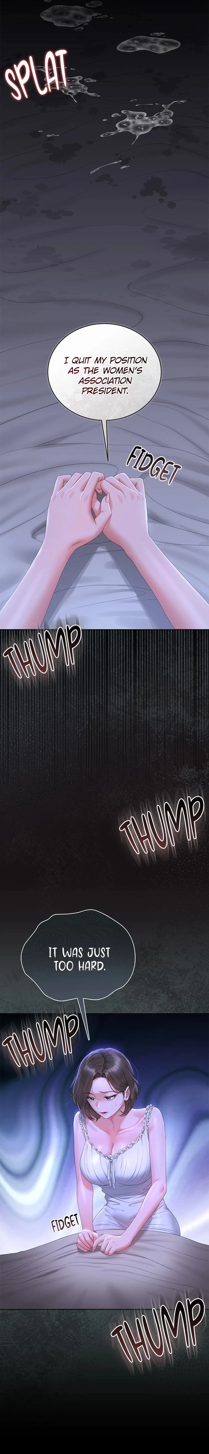 I Became An Apartment Manager Chapter 23 Page 6