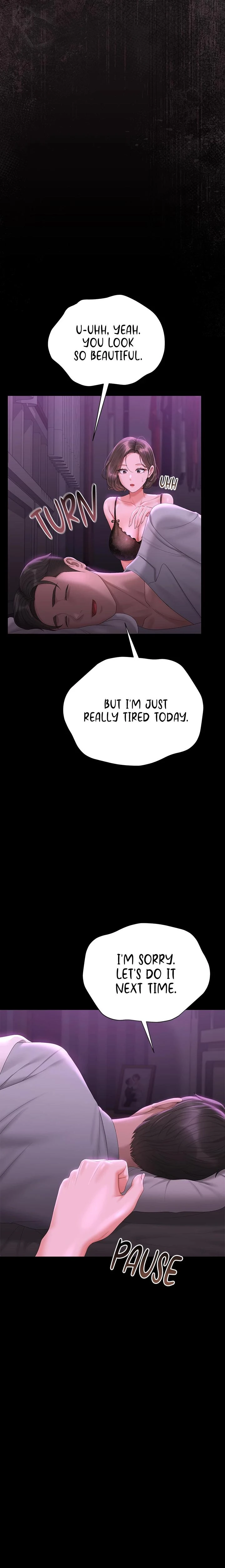 I Became An Apartment Manager Chapter 23 Page 18
