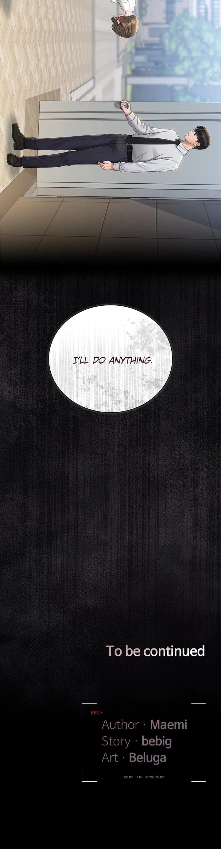 I Became An Apartment Manager Chapter 23 Page 30