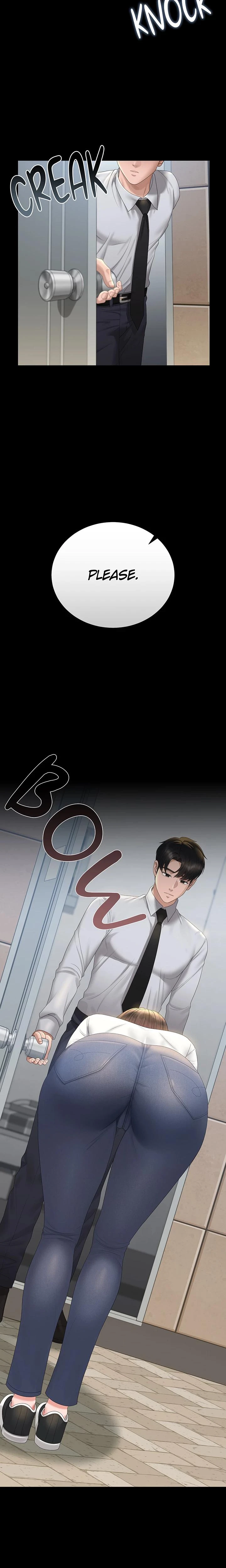 I Became An Apartment Manager Chapter 24 Page 2