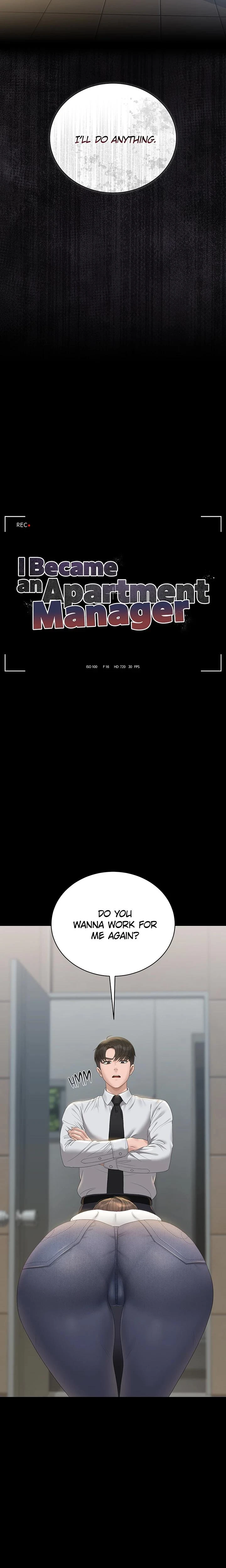 I Became An Apartment Manager Chapter 24 Page 4