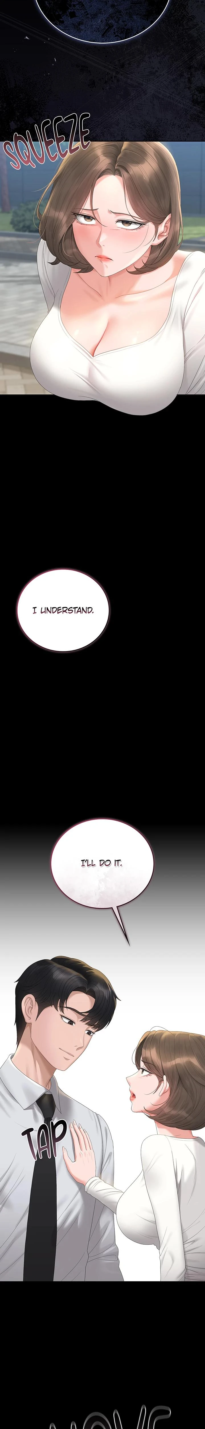 I Became An Apartment Manager Chapter 24 Page 6