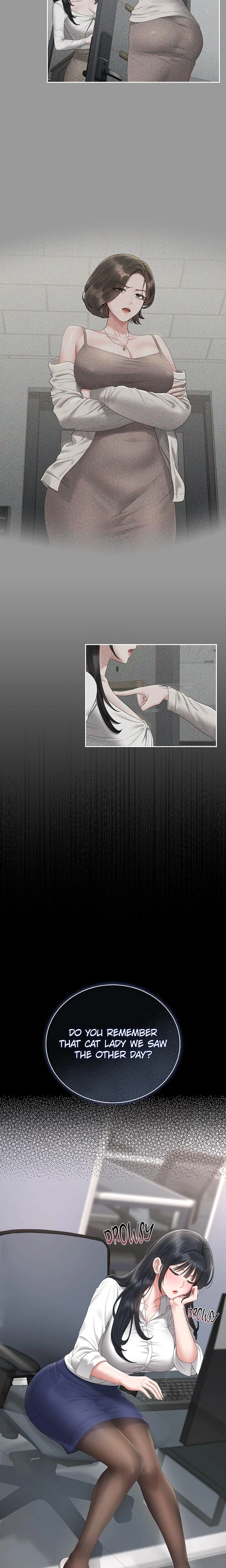 I Became An Apartment Manager Chapter 24 Page 29