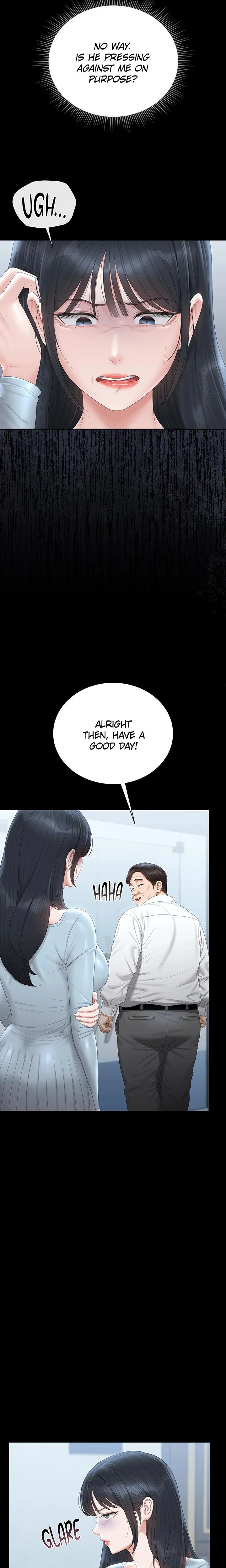 I Became An Apartment Manager Chapter 25 Page 18