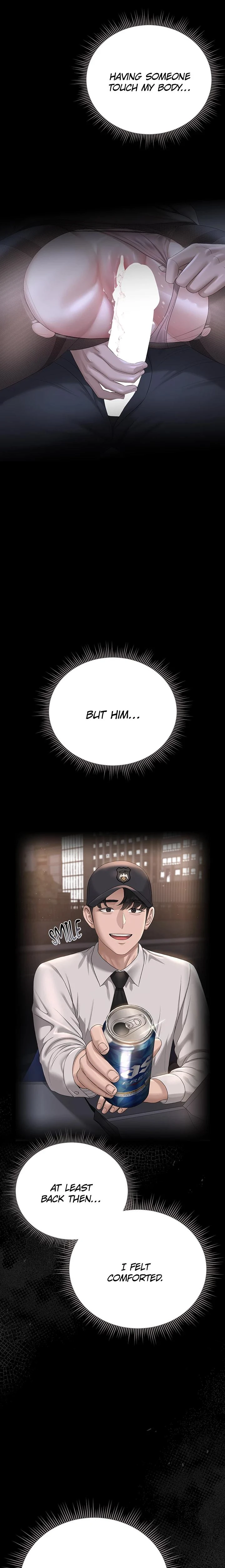 I Became An Apartment Manager Chapter 25 Page 21