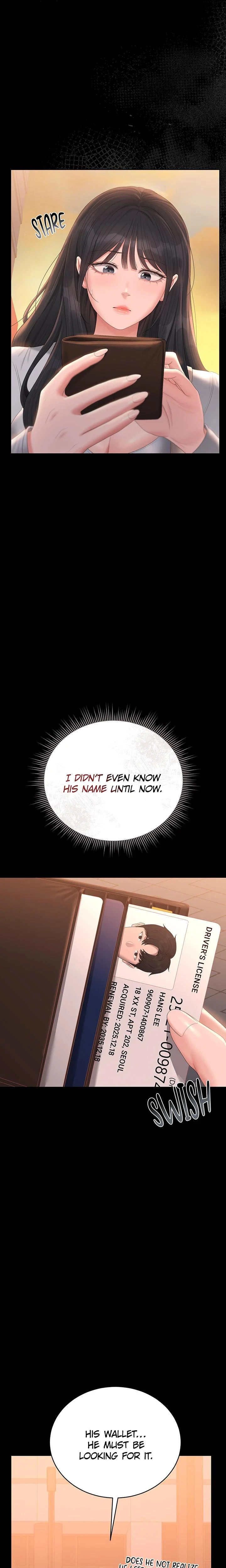 I Became An Apartment Manager Chapter 25 Page 23