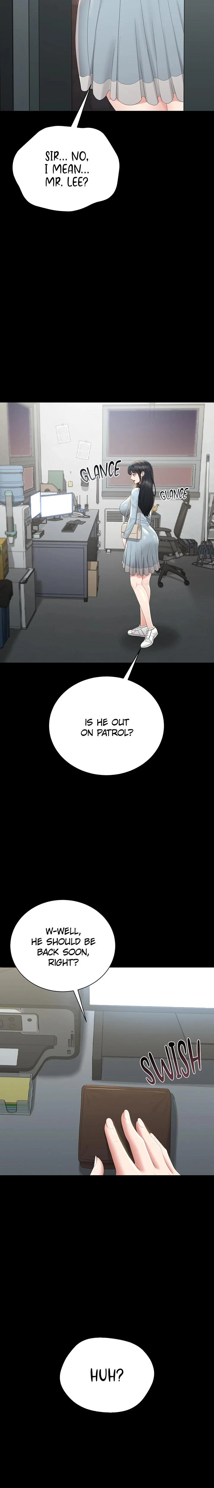 I Became An Apartment Manager Chapter 26 Page 2