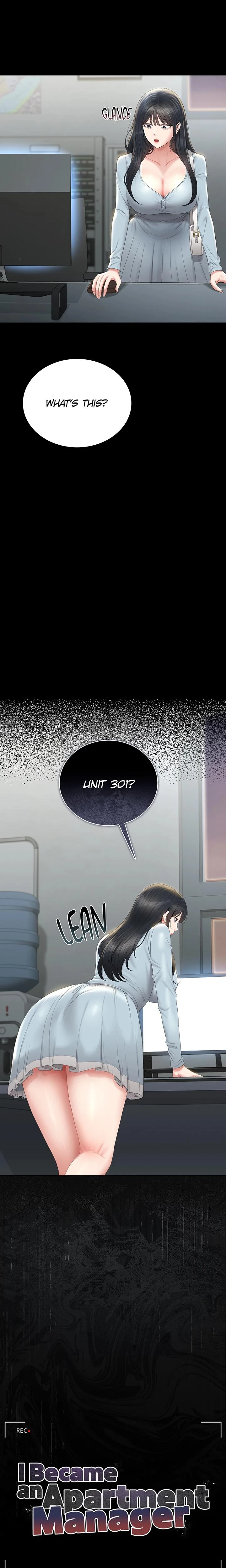 I Became An Apartment Manager Chapter 26 Page 3