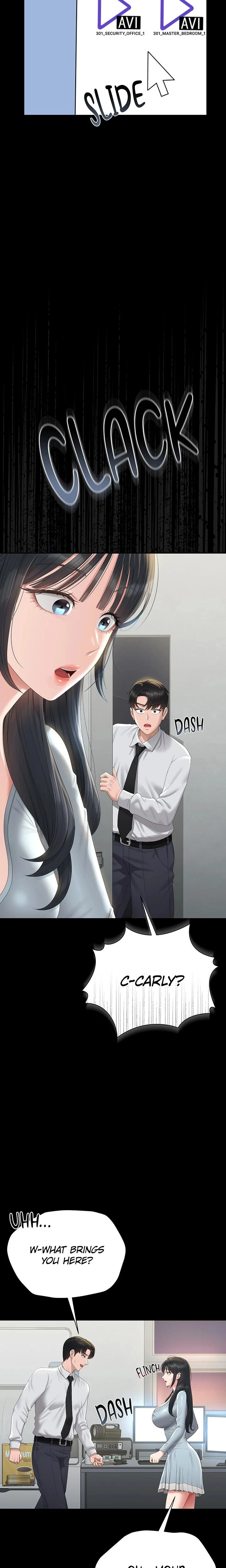 I Became An Apartment Manager Chapter 26 Page 5