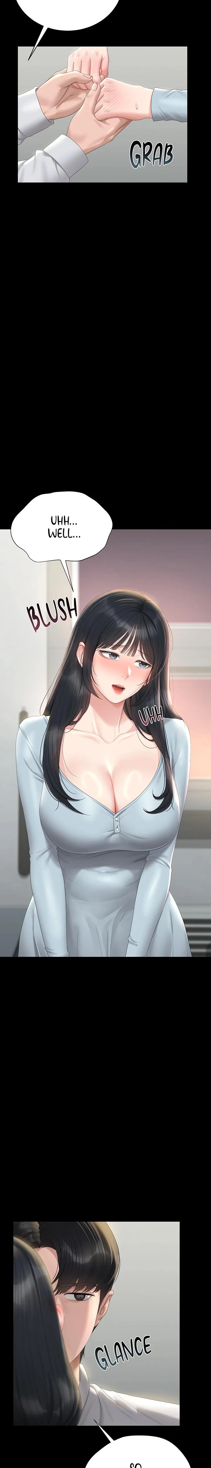 I Became An Apartment Manager Chapter 26 Page 7