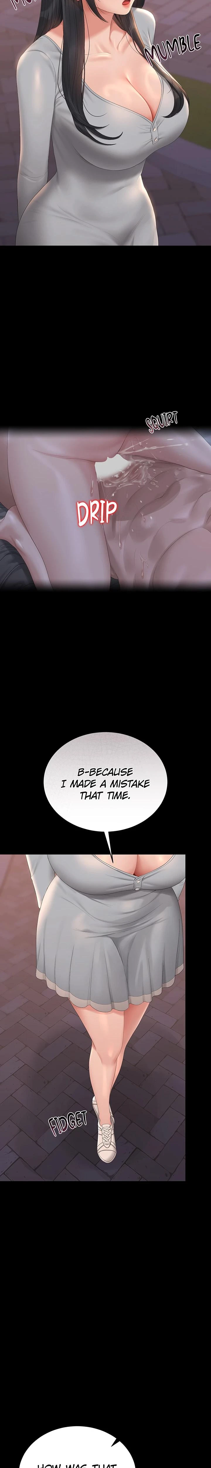 I Became An Apartment Manager Chapter 26 Page 11