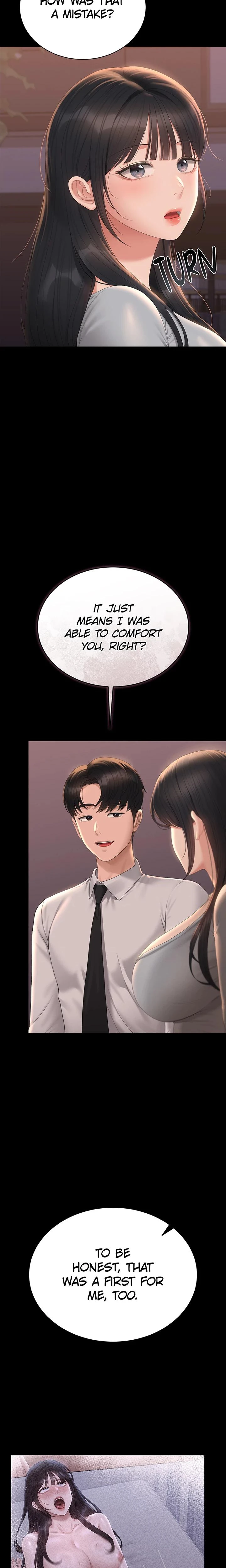 I Became An Apartment Manager Chapter 26 Page 12