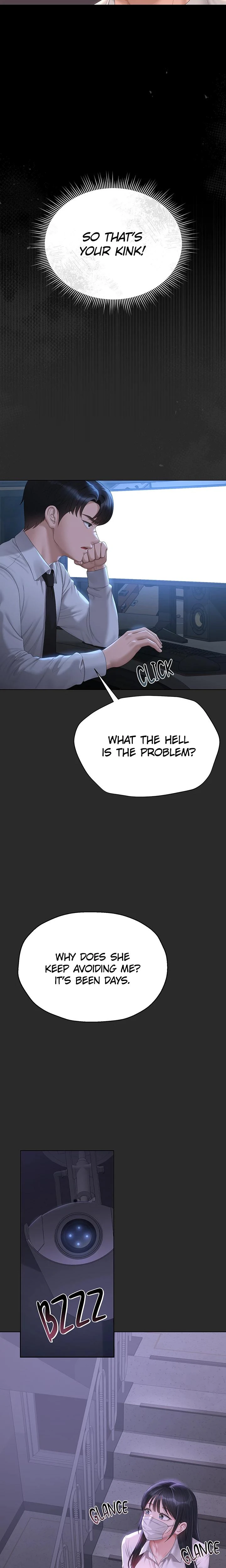 I Became An Apartment Manager Chapter 26 Page 15