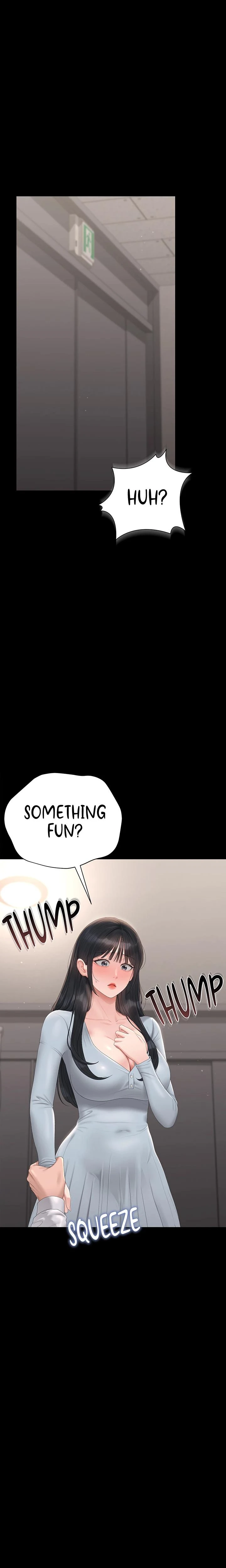 I Became An Apartment Manager Chapter 27 Page 5