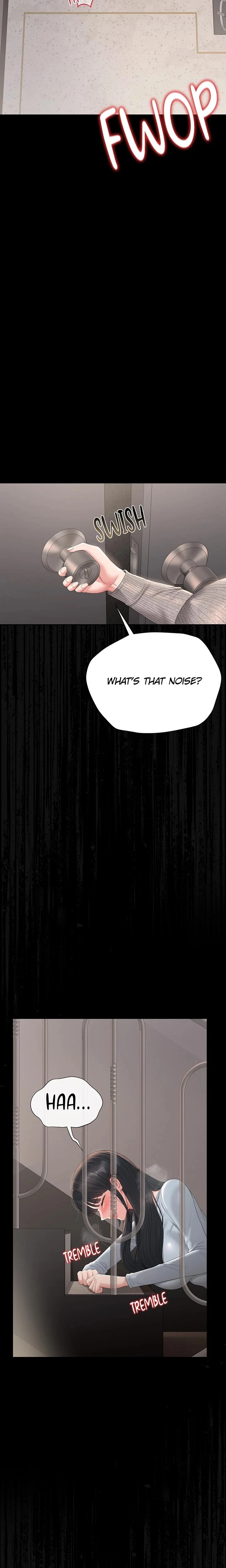 I Became An Apartment Manager Chapter 27 Page 29