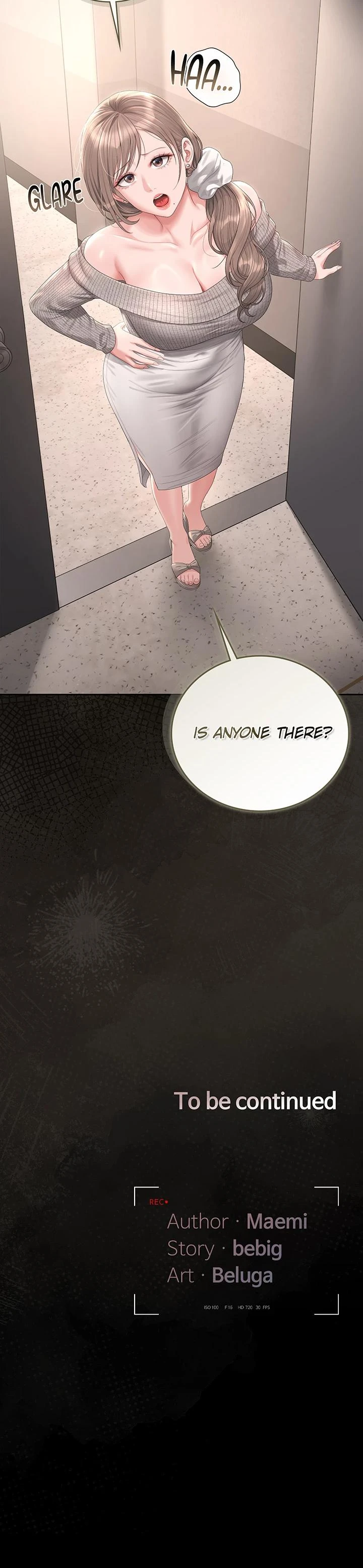 I Became An Apartment Manager Chapter 27 Page 31