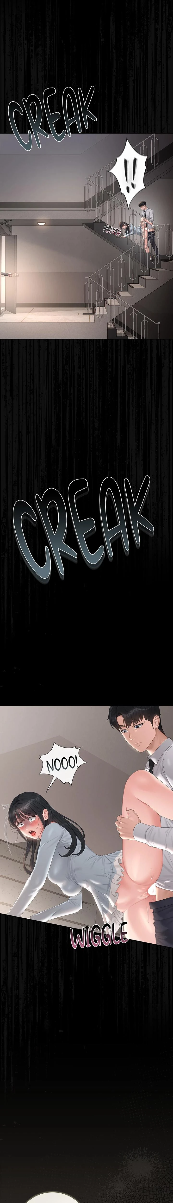 I Became An Apartment Manager Chapter 28 Page 3