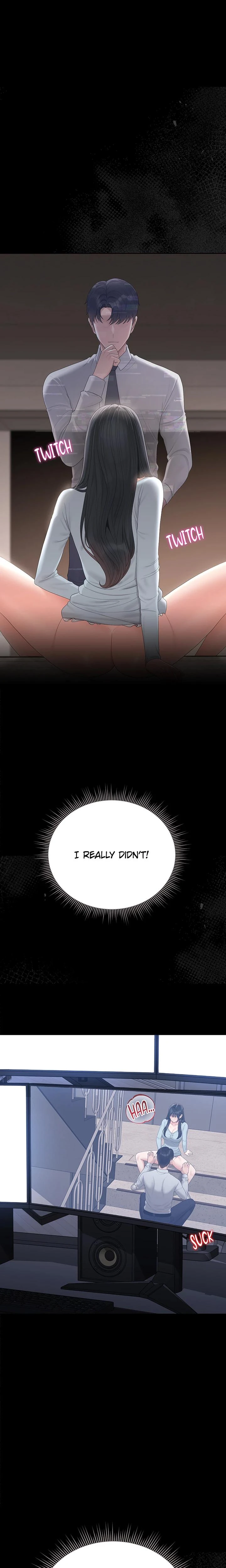 I Became An Apartment Manager Chapter 28 Page 19