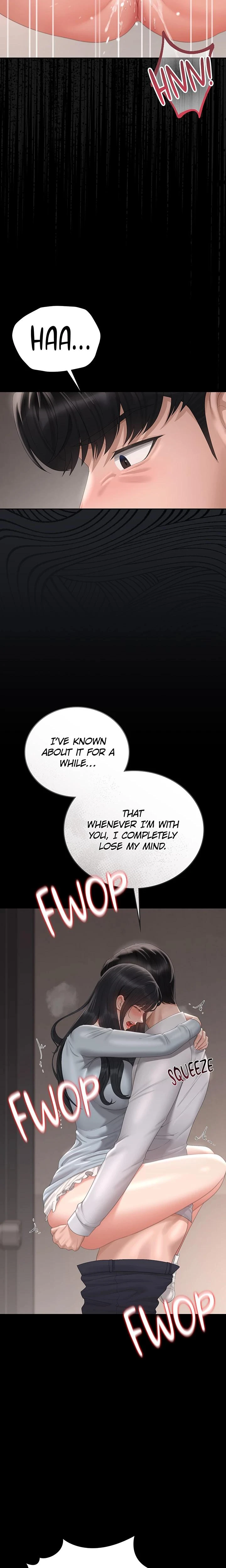 I Became An Apartment Manager Chapter 28 Page 26