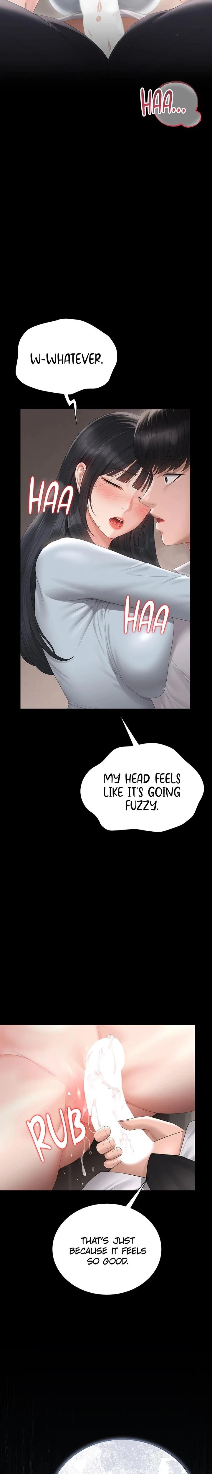 I Became An Apartment Manager Chapter 28 Page 29