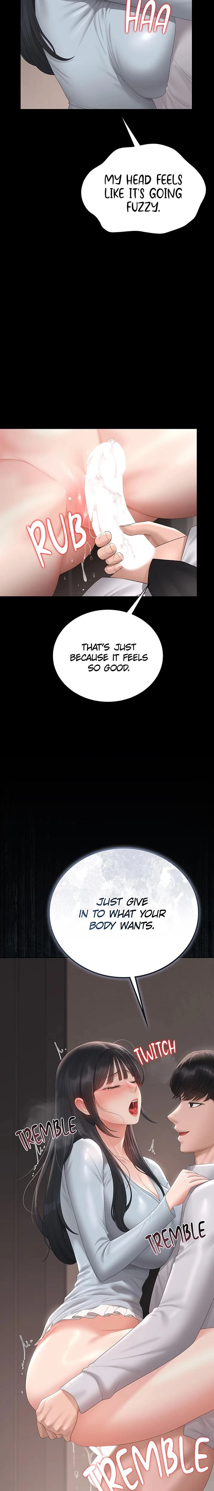 I Became An Apartment Manager Chapter 29 Page 4