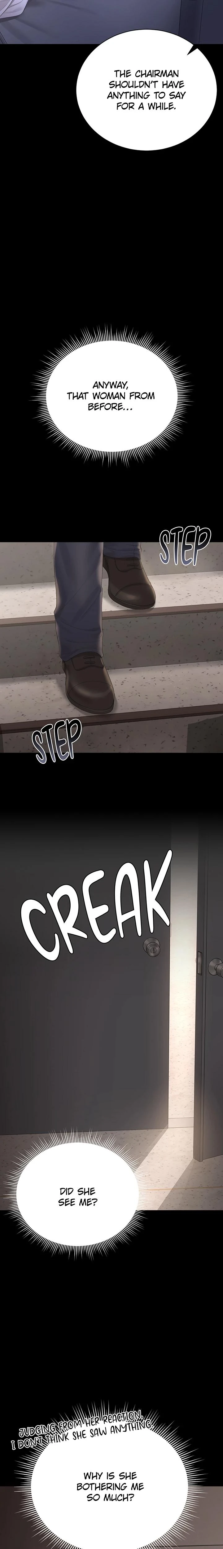 I Became An Apartment Manager Chapter 29 Page 6