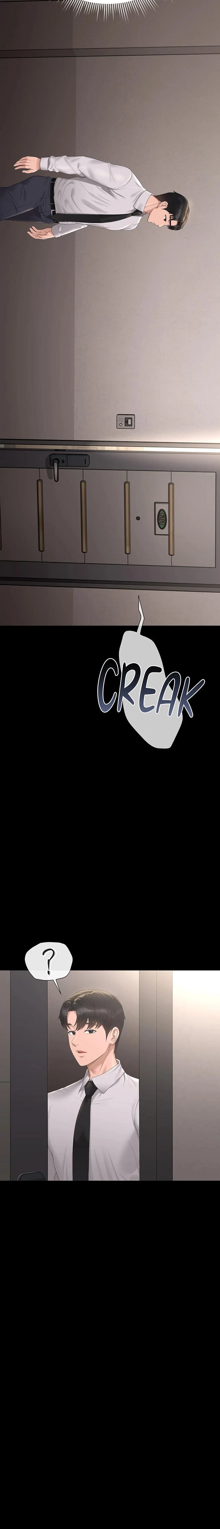 I Became An Apartment Manager Chapter 29 Page 7
