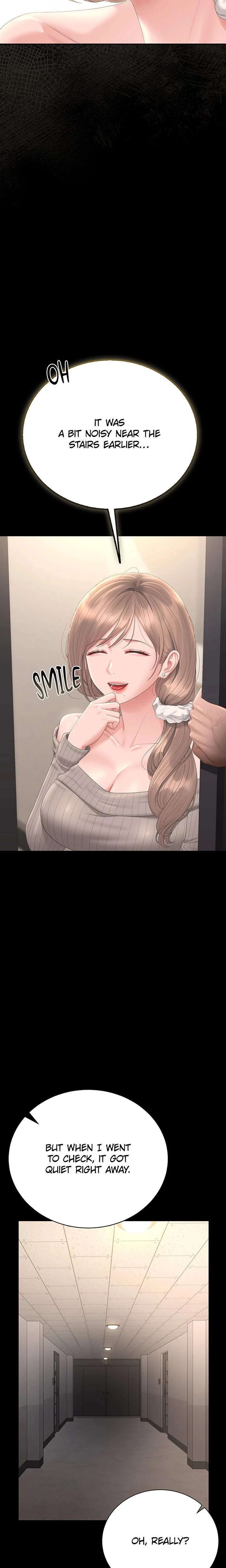 I Became An Apartment Manager Chapter 29 Page 11