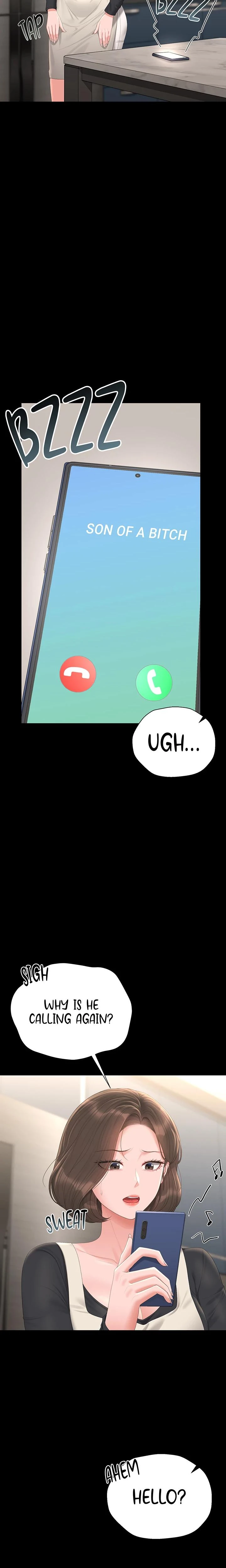 I Became An Apartment Manager Chapter 29 Page 14