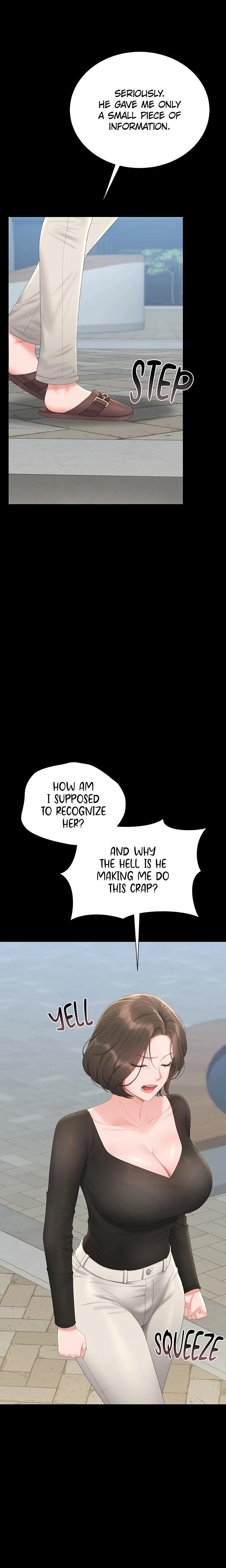 I Became An Apartment Manager Chapter 29 Page 20