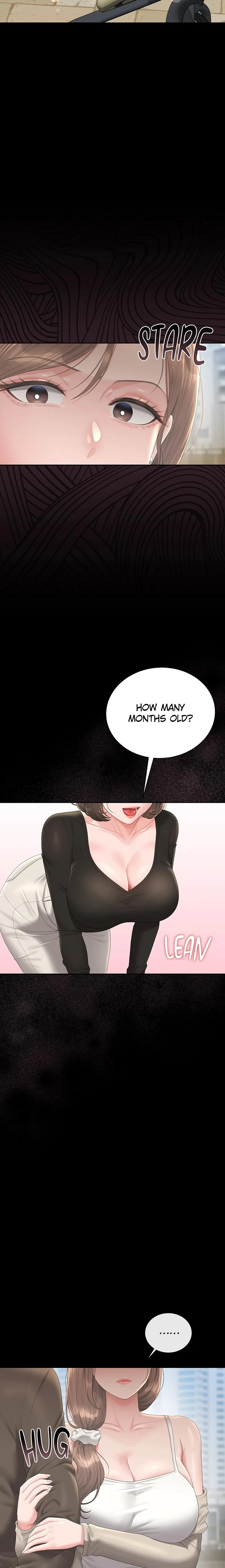 I Became An Apartment Manager Chapter 29 Page 27