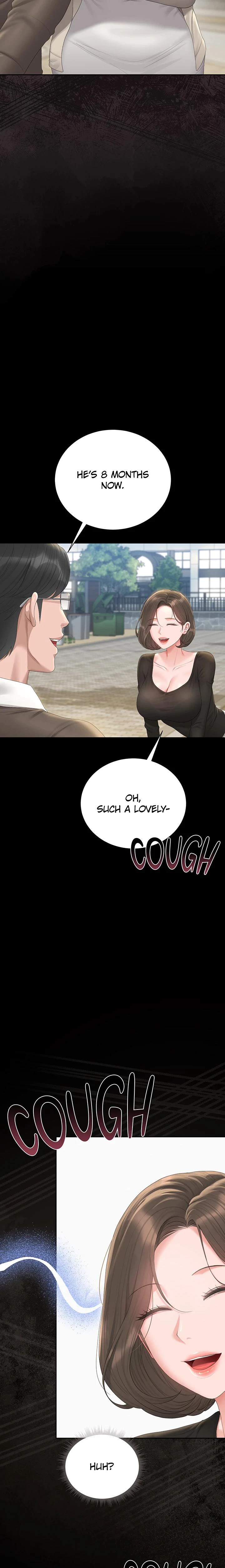 I Became An Apartment Manager Chapter 29 Page 28