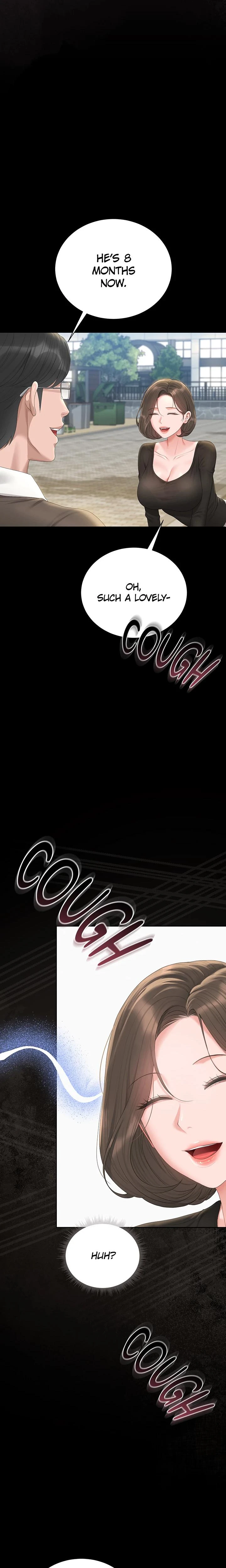 I Became An Apartment Manager Chapter 30 Page 2