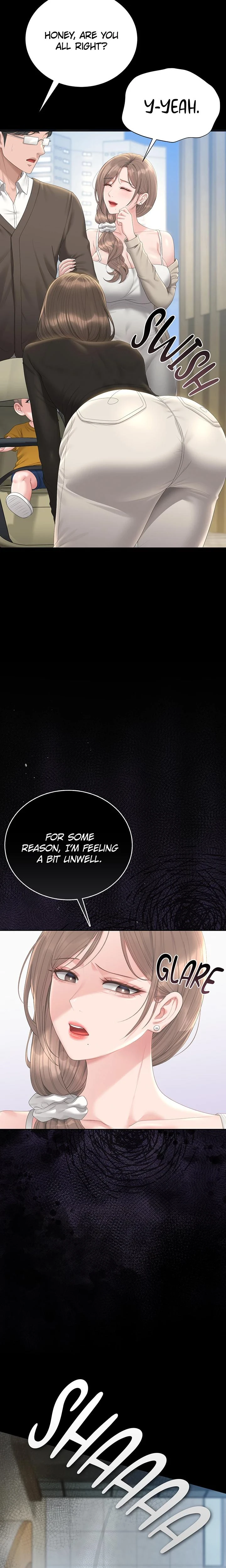I Became An Apartment Manager Chapter 30 Page 3