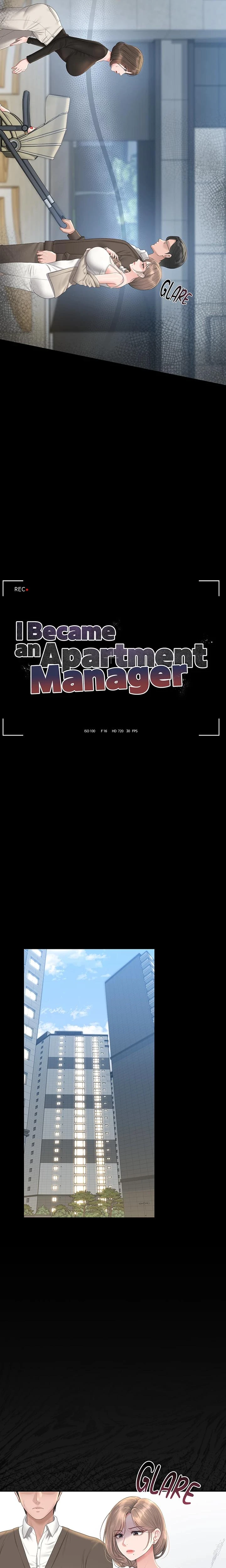 I Became An Apartment Manager Chapter 30 Page 4