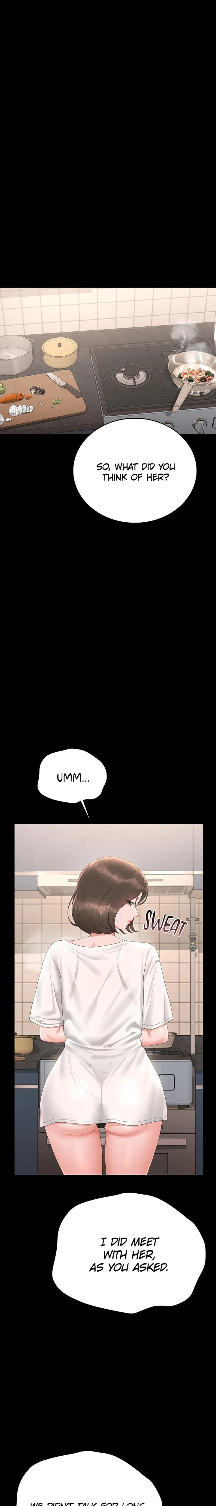 I Became An Apartment Manager Chapter 30 Page 16