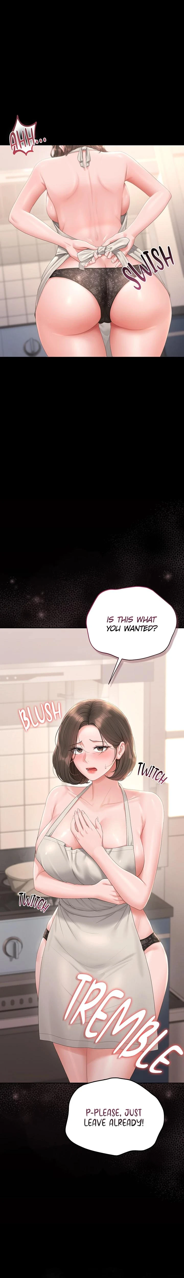 I Became An Apartment Manager Chapter 30 Page 26
