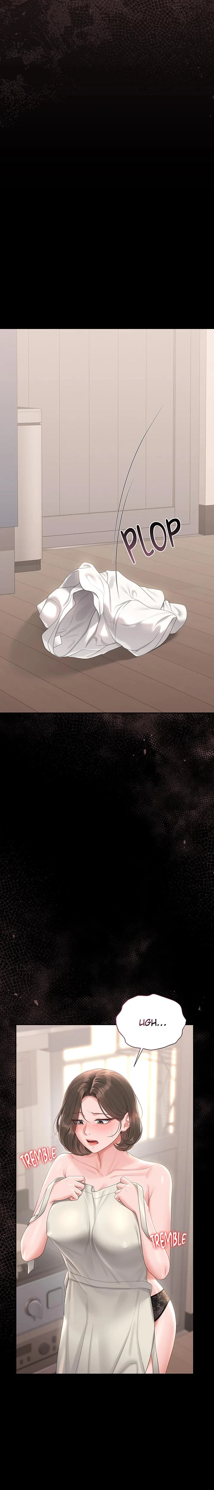 I Became An Apartment Manager Chapter 31 Page 2