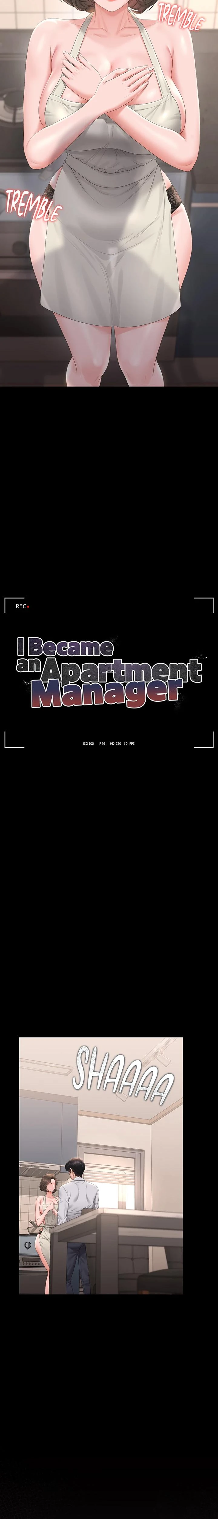 I Became An Apartment Manager Chapter 31 Page 5