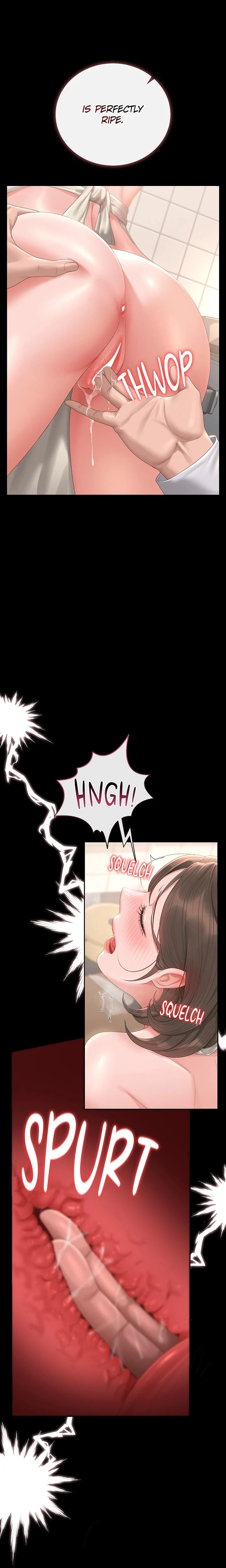 I Became An Apartment Manager Chapter 31 Page 20
