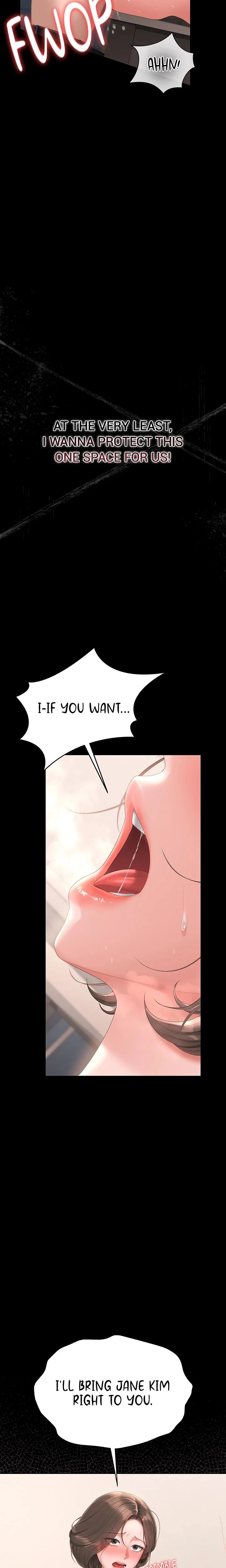 I Became An Apartment Manager Chapter 32 Page 7