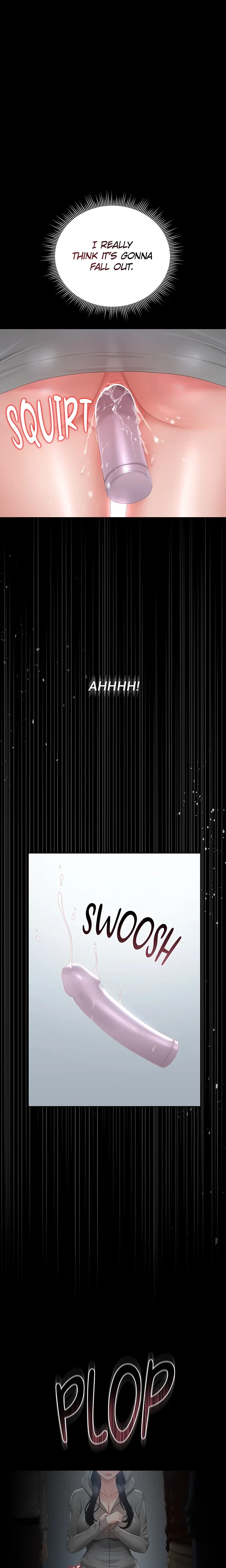 I Became An Apartment Manager Chapter 35 Page 10